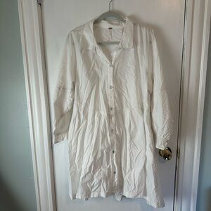FP Movement by Free People White Tunic